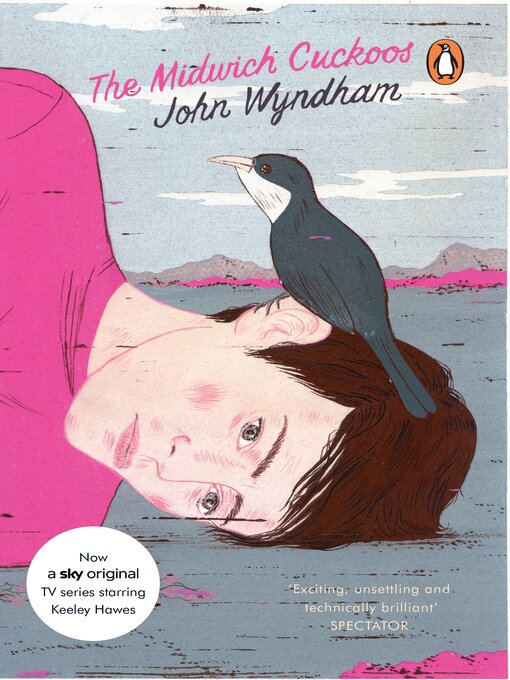 Title details for The Midwich Cuckoos by John Wyndham - Available